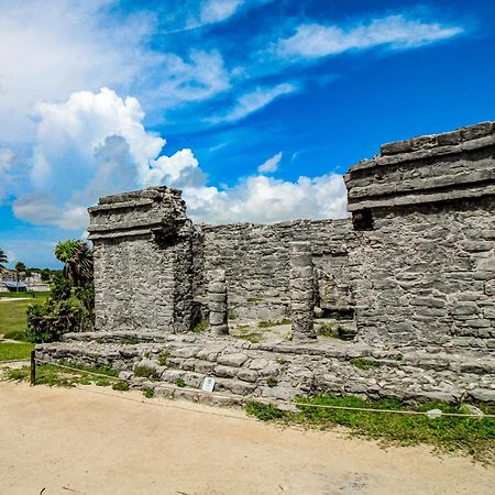 Miraluna 233 At Luum Zama Tulum Exteriér fotografie