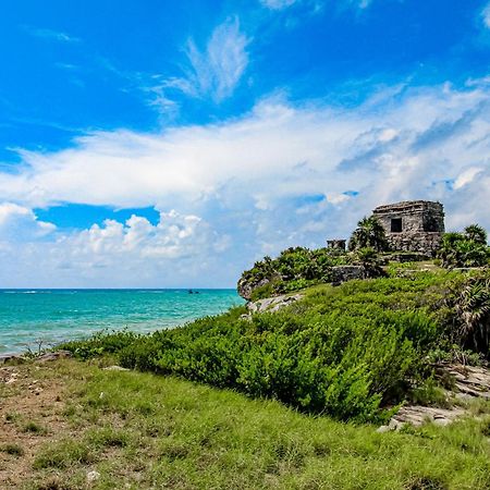 Miraluna 233 At Luum Zama Tulum Exteriér fotografie