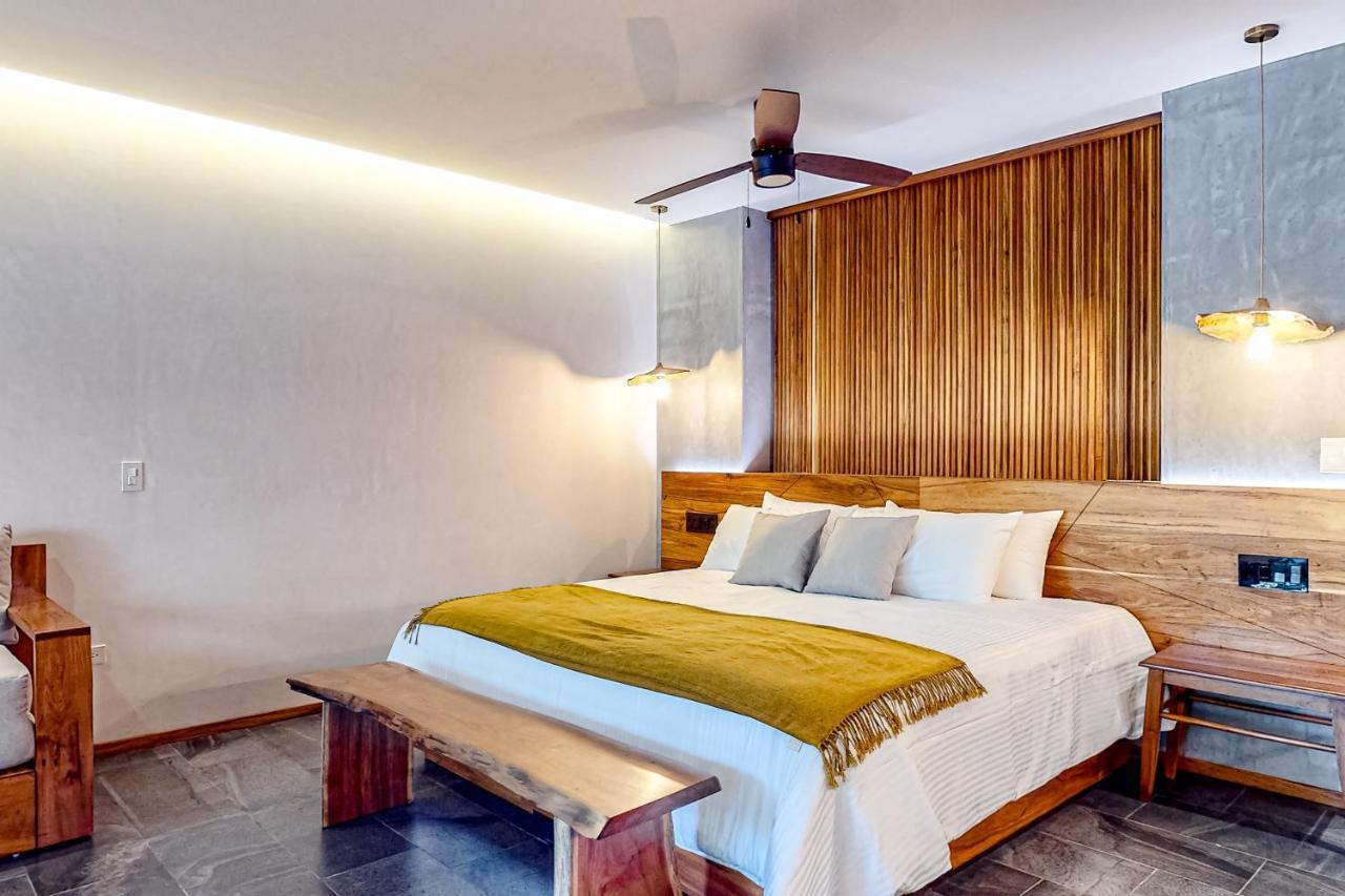 Miraluna 233 At Luum Zama Tulum Exteriér fotografie