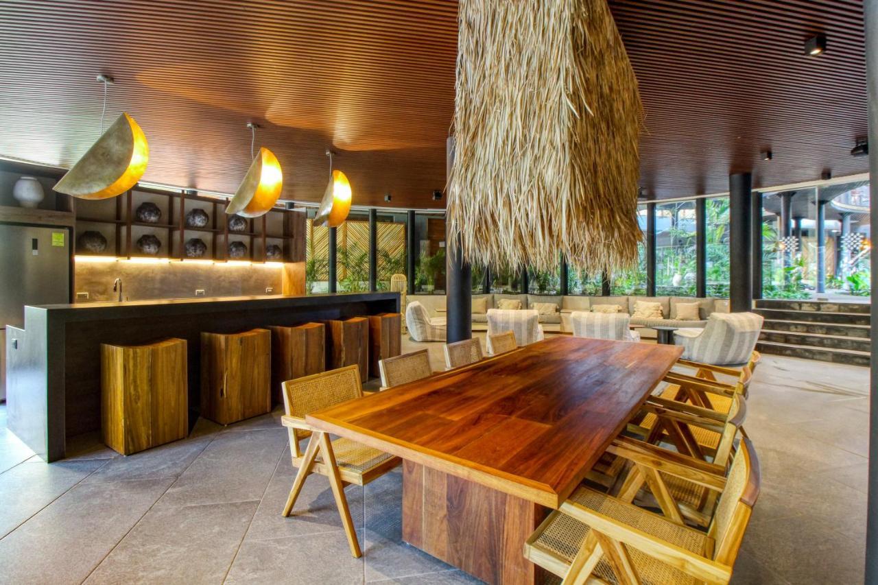 Miraluna 233 At Luum Zama Tulum Exteriér fotografie