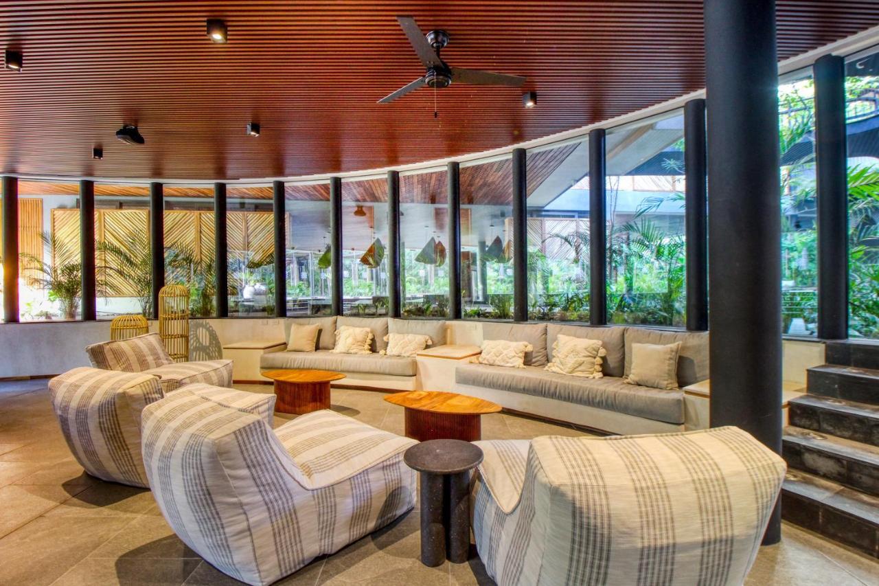 Miraluna 233 At Luum Zama Tulum Exteriér fotografie
