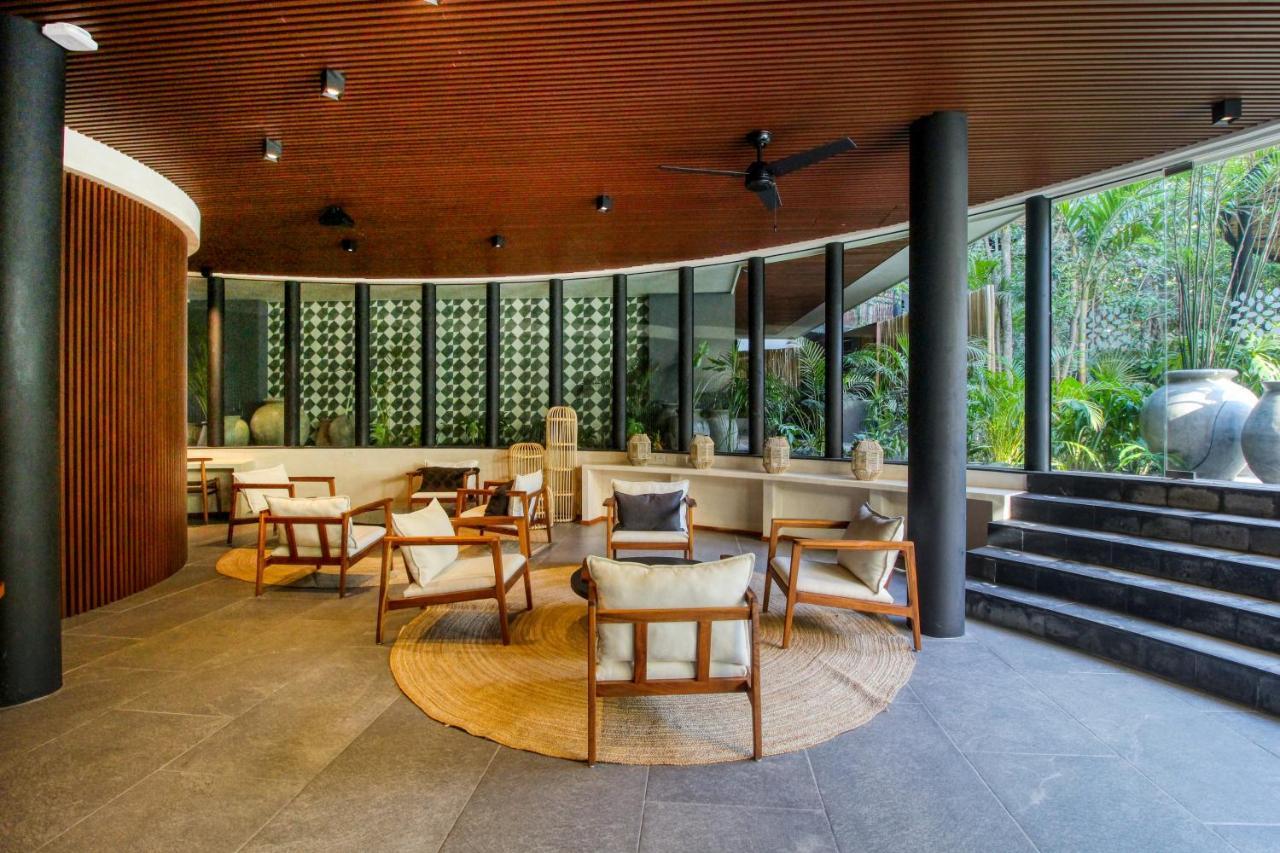 Miraluna 233 At Luum Zama Tulum Exteriér fotografie