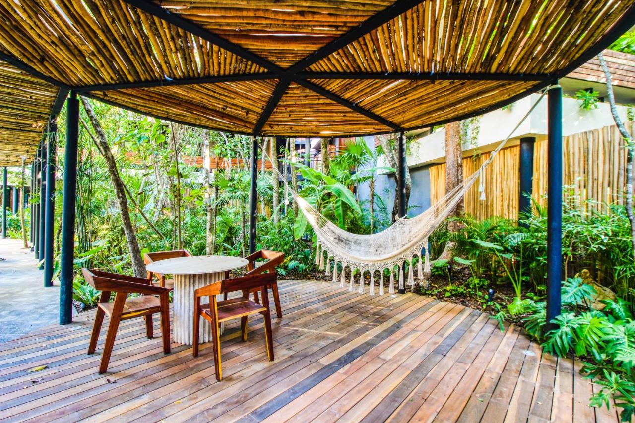 Miraluna 233 At Luum Zama Tulum Exteriér fotografie