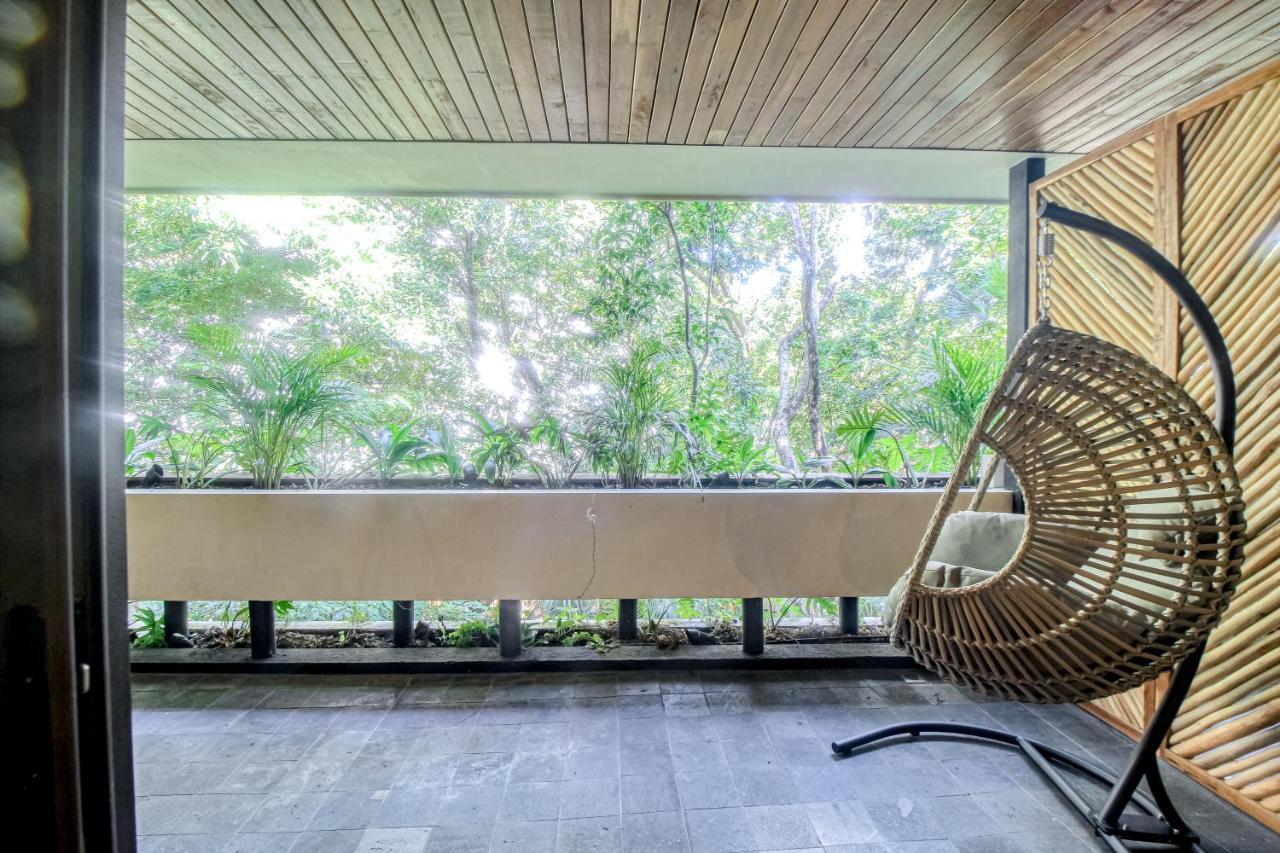 Miraluna 233 At Luum Zama Tulum Exteriér fotografie