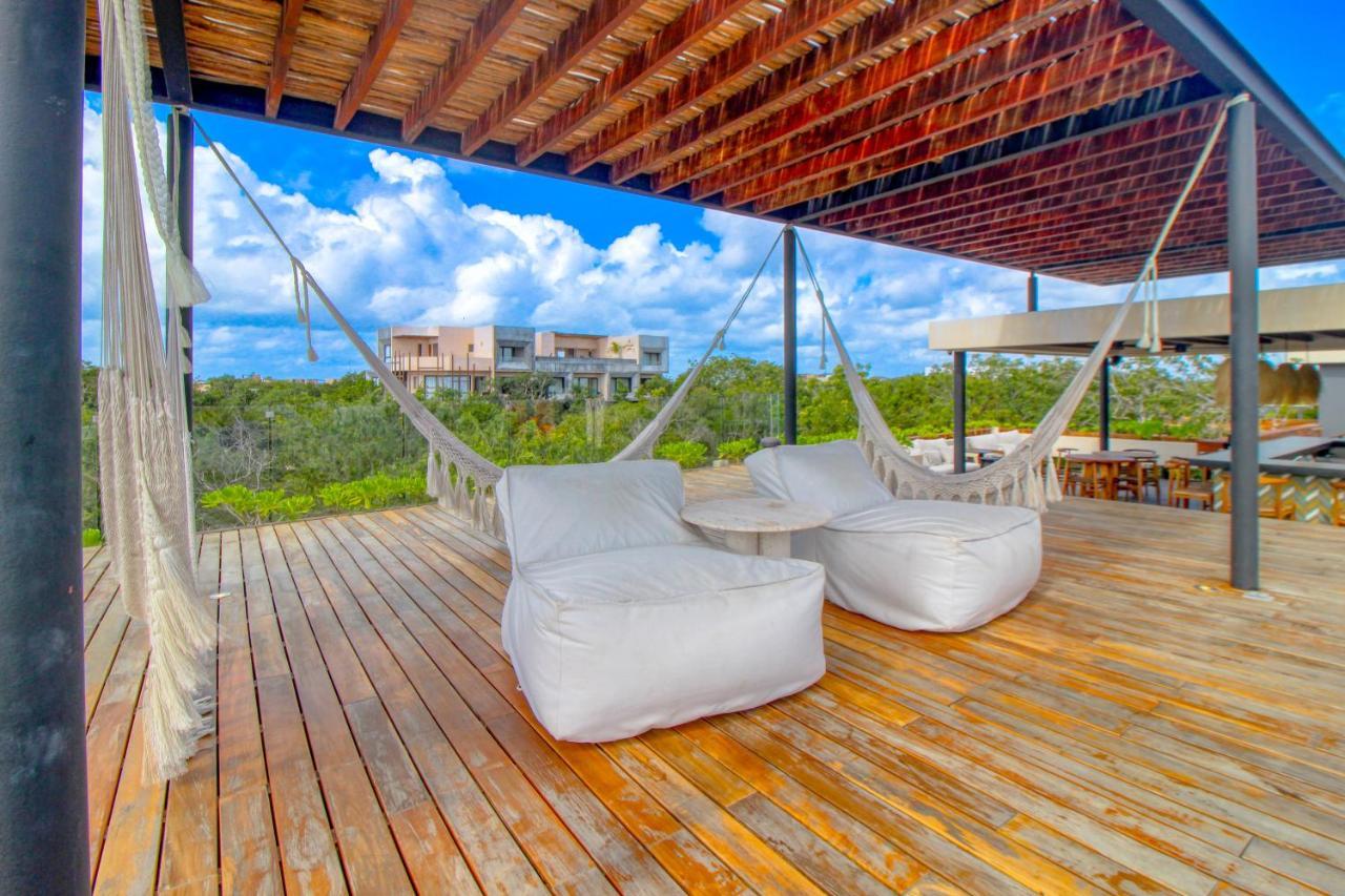 Miraluna 233 At Luum Zama Tulum Exteriér fotografie
