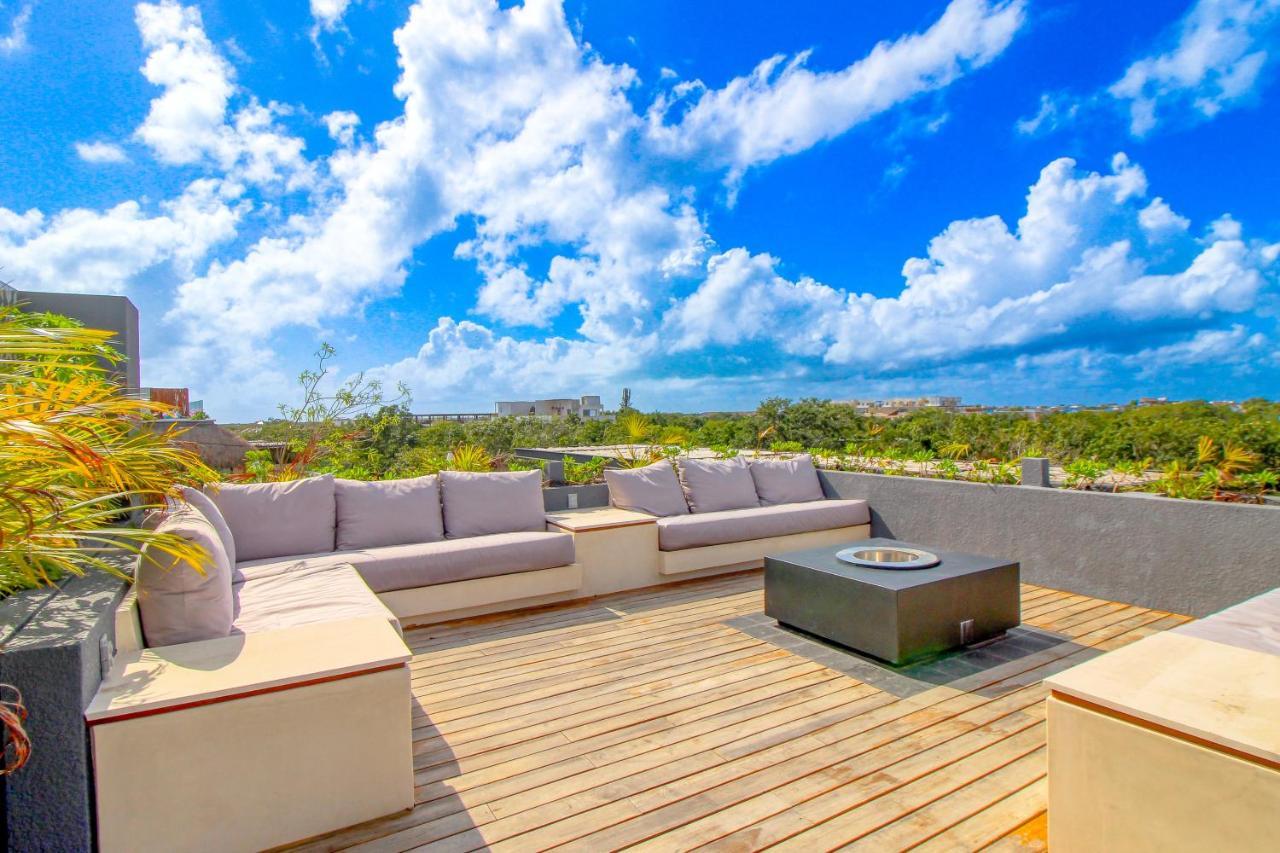 Miraluna 233 At Luum Zama Tulum Exteriér fotografie
