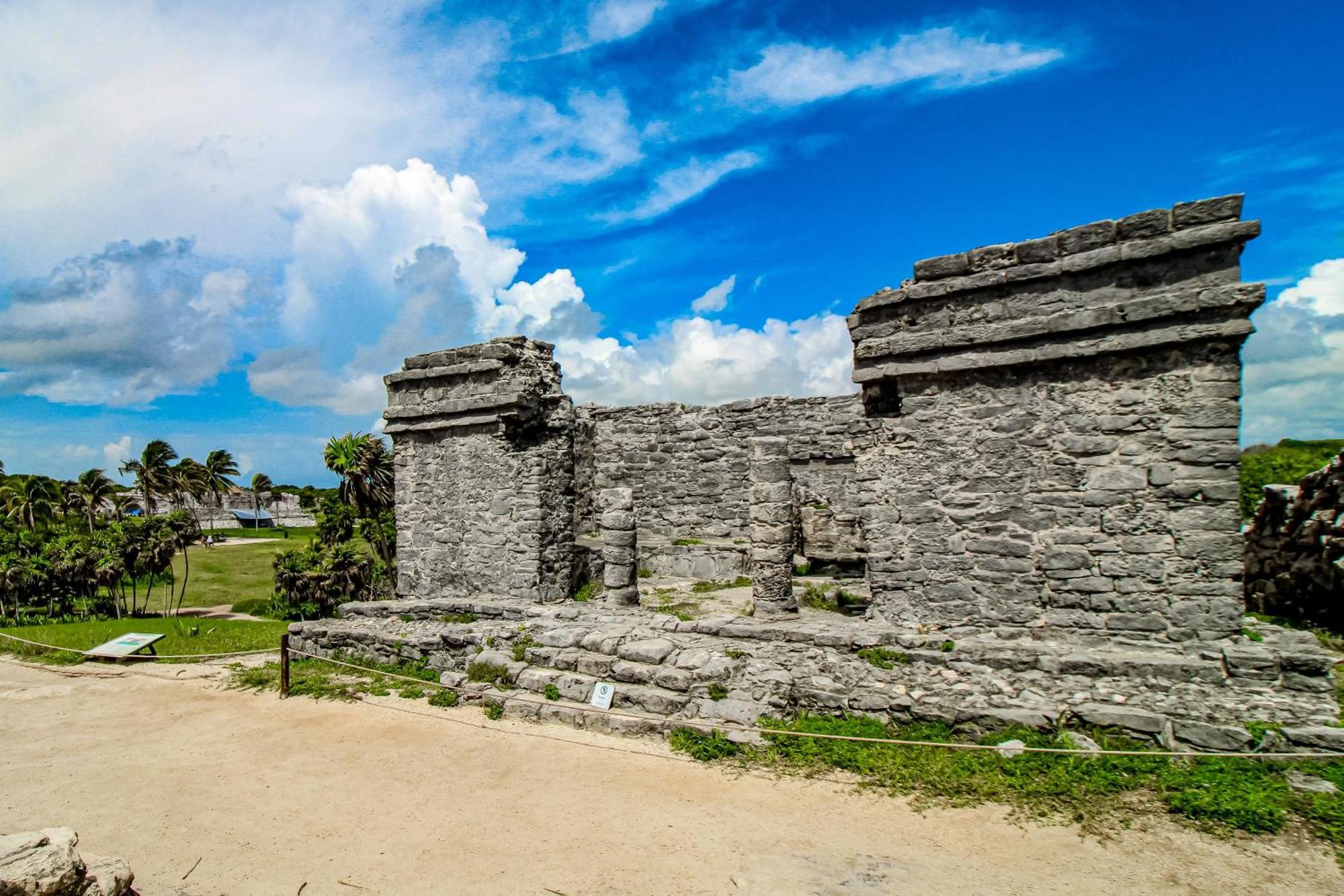 Miraluna 233 At Luum Zama Tulum Exteriér fotografie