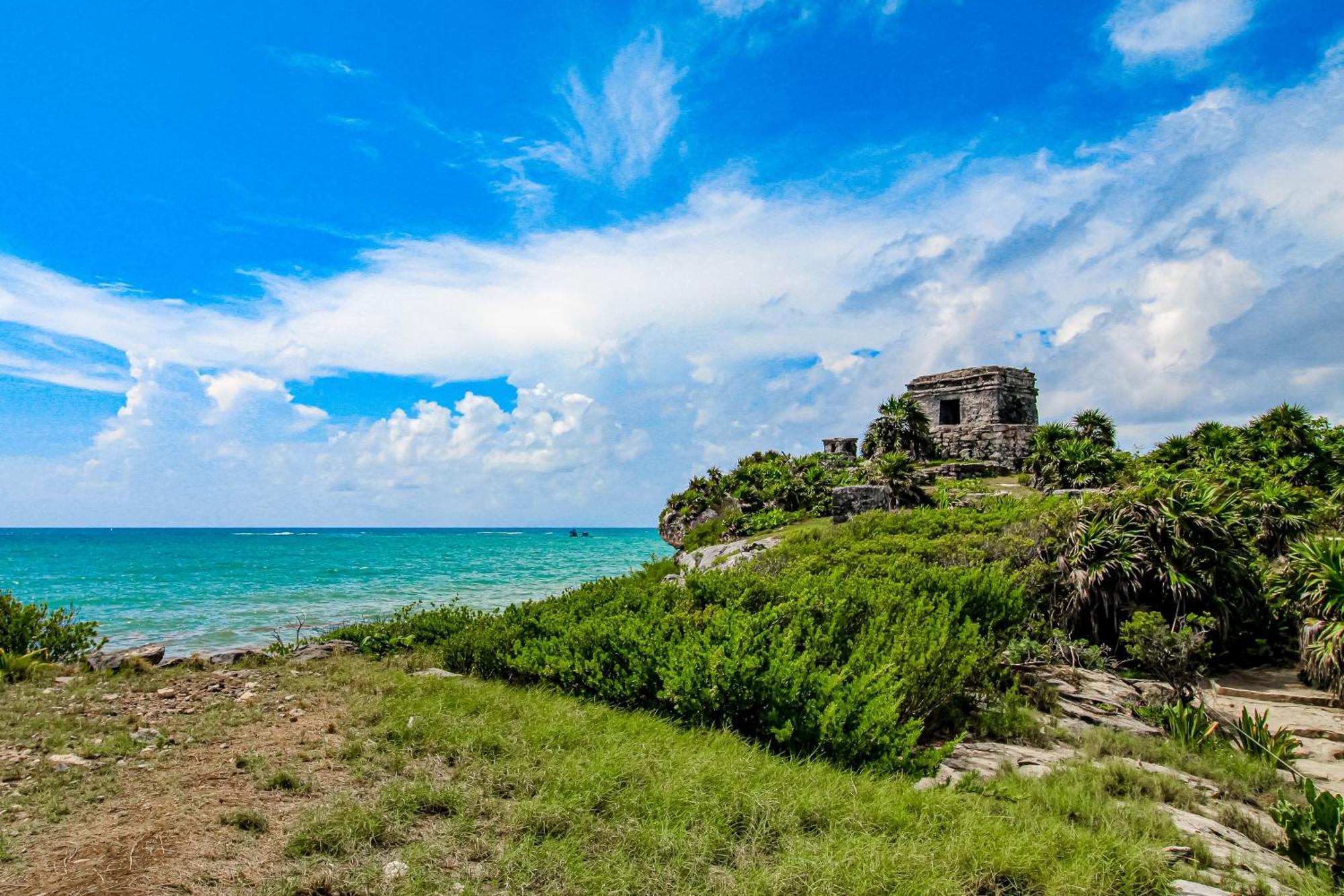 Miraluna 233 At Luum Zama Tulum Exteriér fotografie