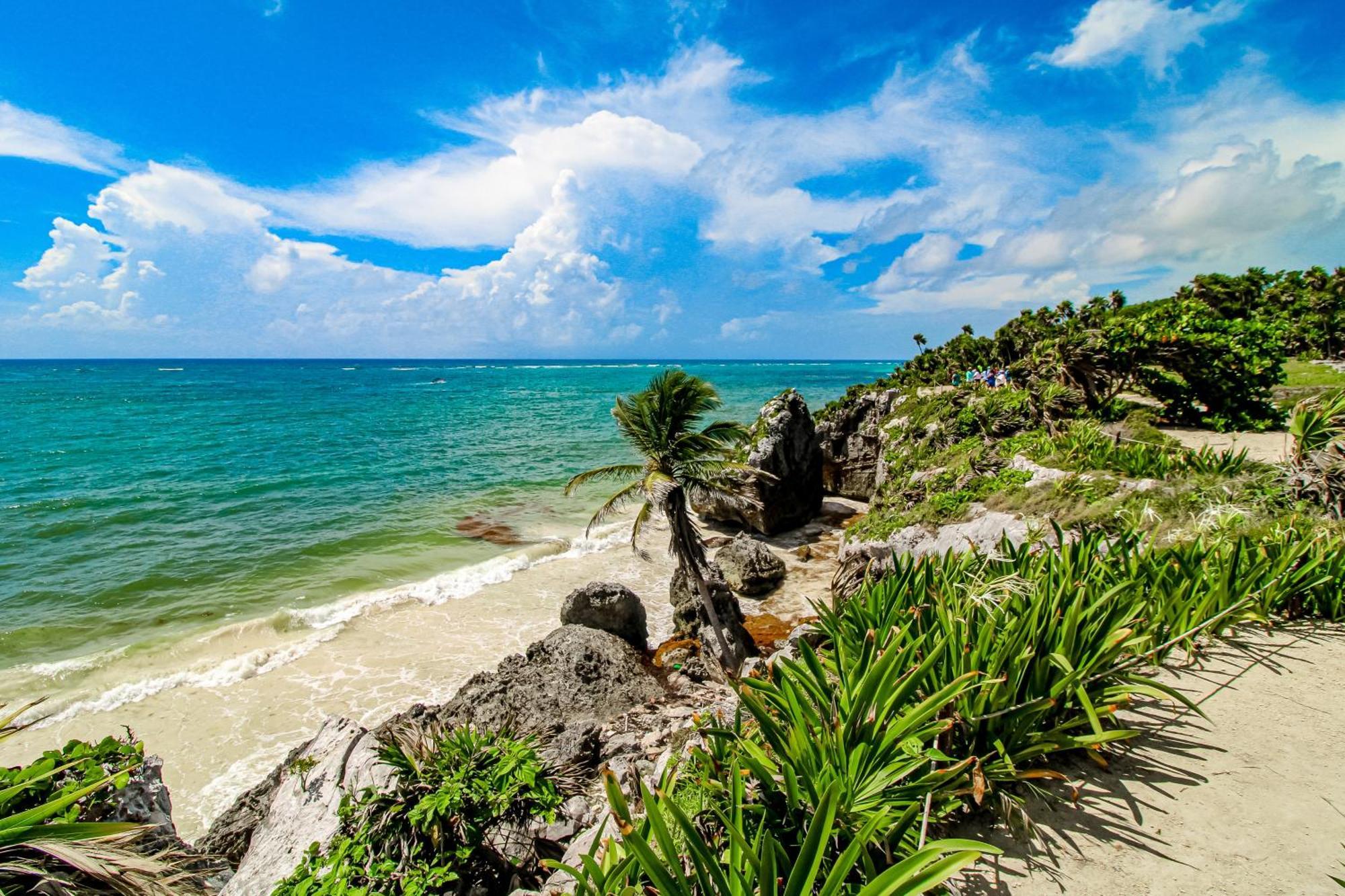 Miraluna 233 At Luum Zama Tulum Exteriér fotografie