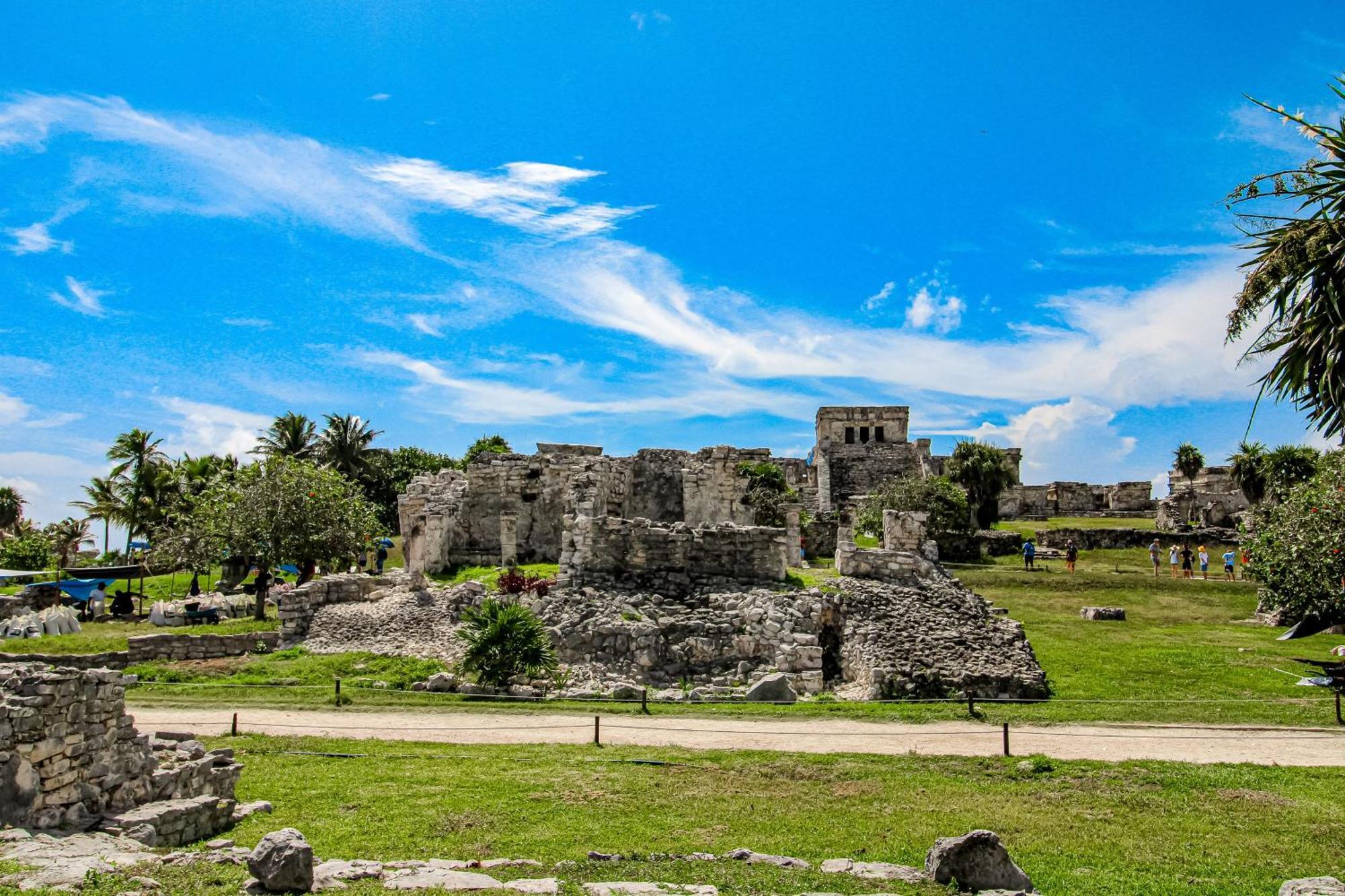 Miraluna 233 At Luum Zama Tulum Exteriér fotografie